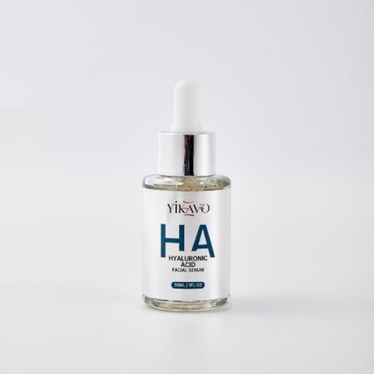 【Natural Ingredients】Yikavo FACIAL ESSENCE NOURISHING SKINCARE SET Natural Moisturizing Skin Care Improves Wrinkles, Moisturizes and Enhances the Skin'S Ability to Retain Moisture for Long-Lasting Hydration Skin Is Revitalized Home in the Bedroom