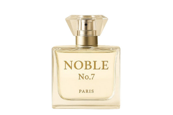 NOBLE No.7 - Paris Limited Edition Eau de Parfum (50ml)