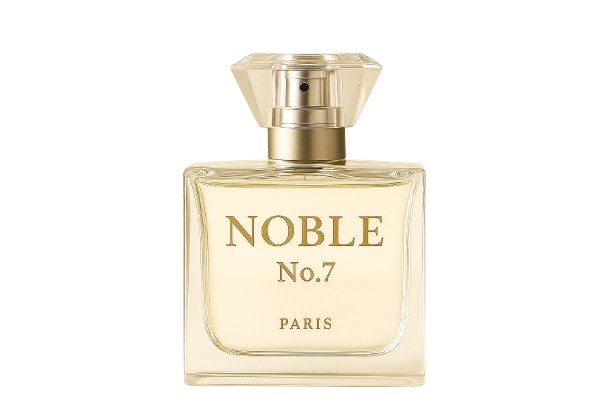 NOBLE No.7 - Paris Limited Edition Eau de Parfum (50ml)