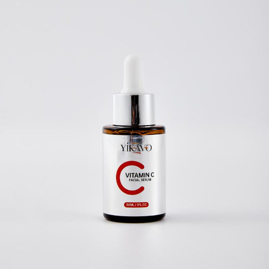 【Natural Ingredients】Yikavo FACIAL ESSENCE NOURISHING SKINCARE SET Natural Moisturizing Skin Care Improves Wrinkles, Moisturizes and Enhances the Skin'S Ability to Retain Moisture for Long-Lasting Hydration Skin Is Revitalized Home in the Bedroom