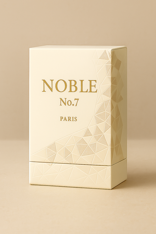 NOBLE No.7 - Paris Limited Edition Eau de Parfum (50ml)