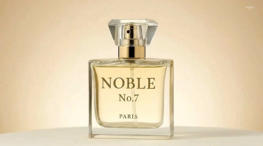 NOBLE No.7 - Paris Limited Edition Eau de Parfum (50ml)