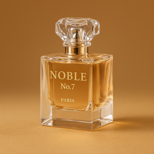 NOBLE No.7 - Paris Limited Edition Eau de Parfume (50ml)