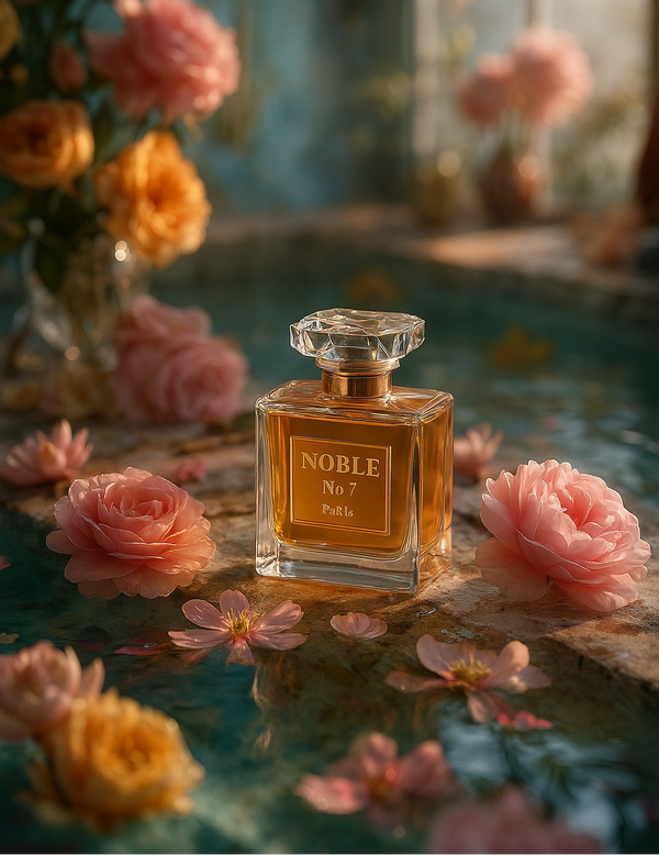 NOBLE No.7 - Paris Limited Edition Eau de Parfum (50ml)