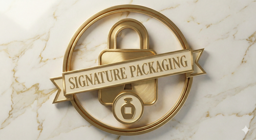 Signature Packaging