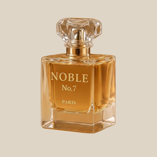 NOBLE No.7 - Paris Limited Edition Eau de Parfume  (50ml)