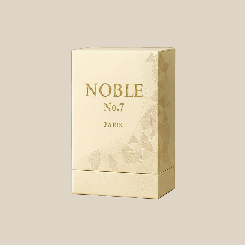 NOBLE No.7 - Paris Limited Edition Eau de Parfum (50ml)