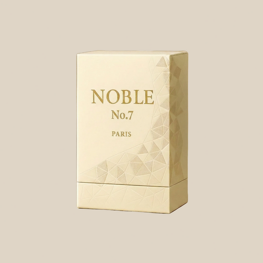 NOBLE No.7 - Paris Limited Edition Eau de Parfume  (50ml)