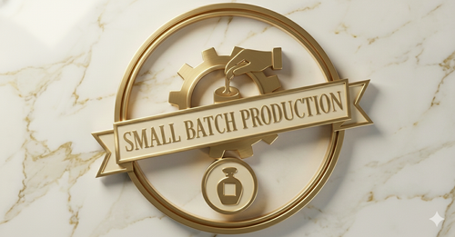 Small Batch Production