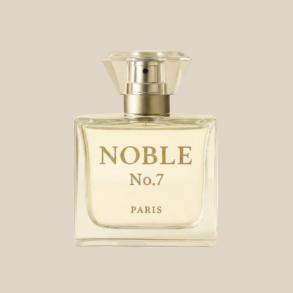 NOBLE No.7 - Paris Limited Edition Eau de Parfume  (50ml)
