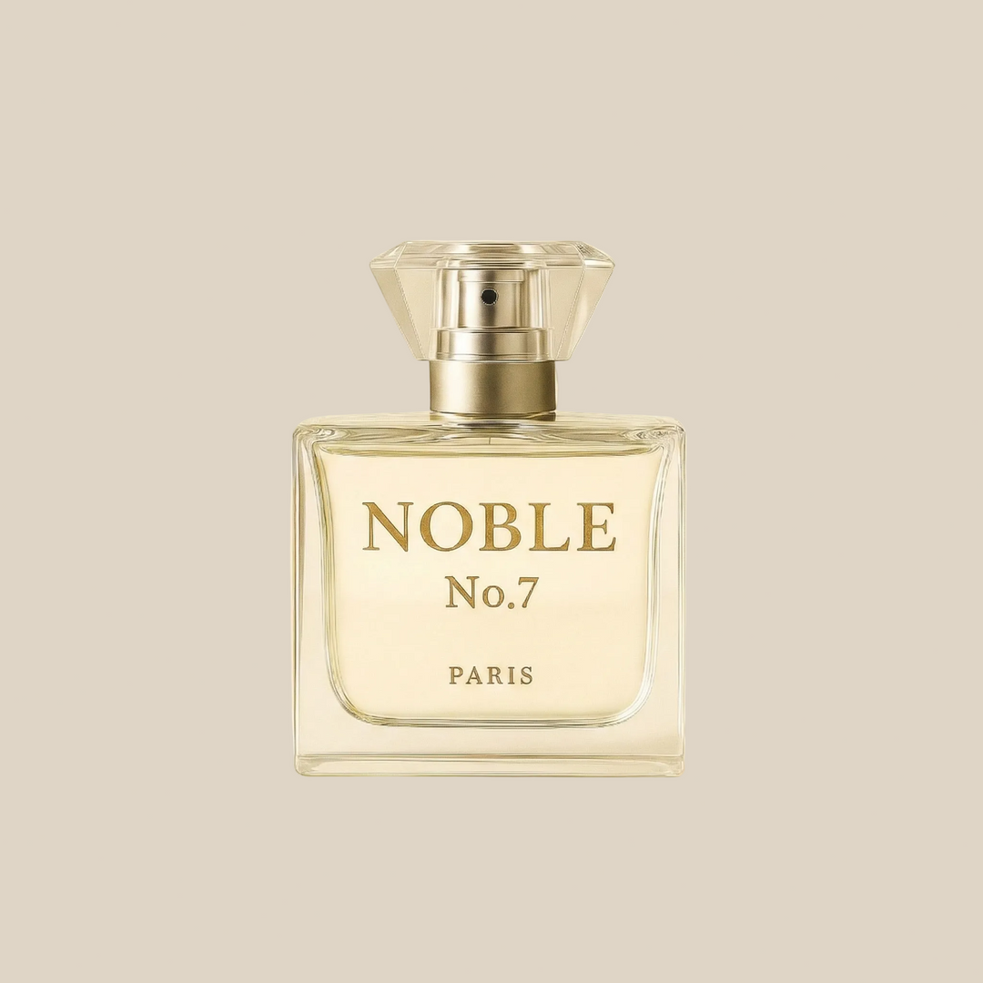 NOBLE No.7 - Paris Limited Edition Eau de Parfume  (50ml)