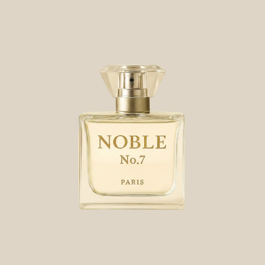 NOBLE No.7 - Paris Limited Edition Eau de Parfume  (50ml)