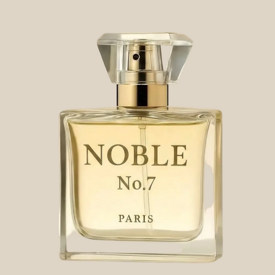 NOBLE No.7 - Paris Limited Edition Eau de Parfume  (50ml)