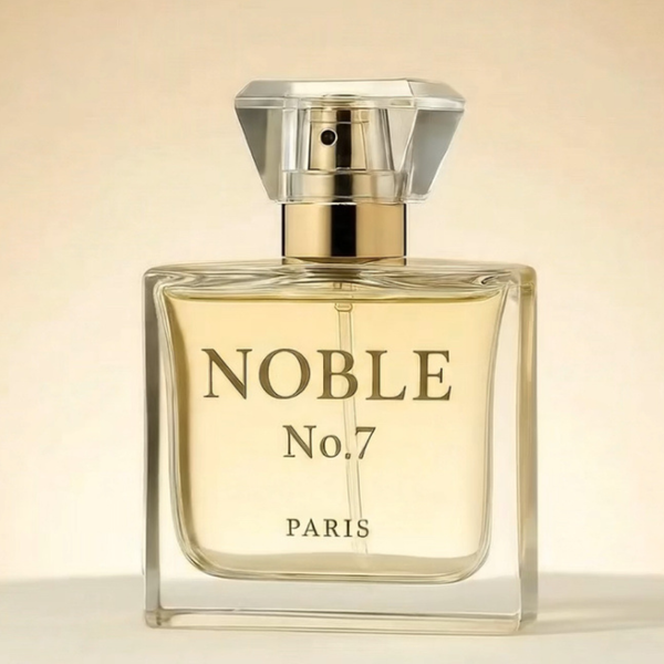 NOBLE No.7 - Paris Limited Edition Eau de Parfume  (50ml)