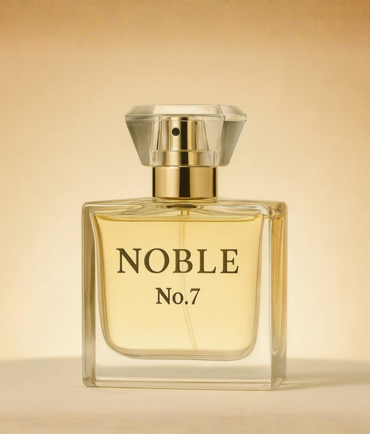 NOBLE No.7 - Paris Limited Edition Eau de Parfume  (50ml)