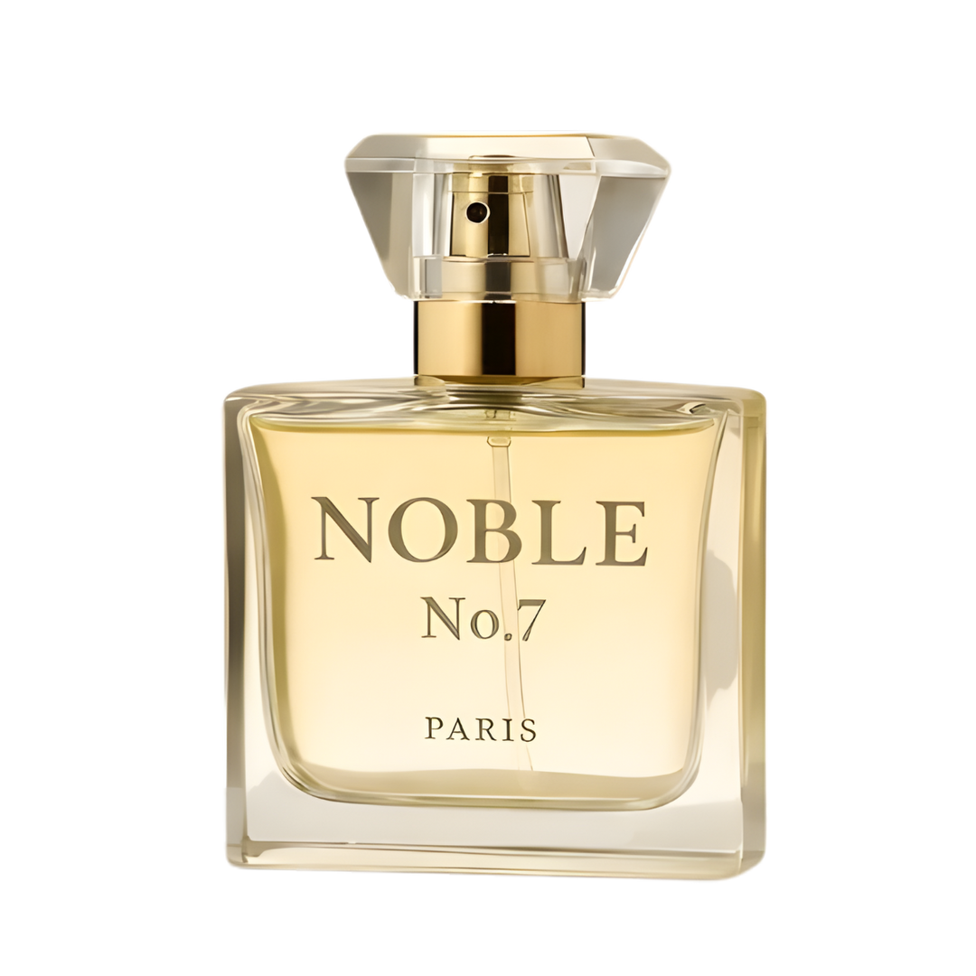NOBLE No.7 - Paris Limited Edition Eau de Parfum (50ml)