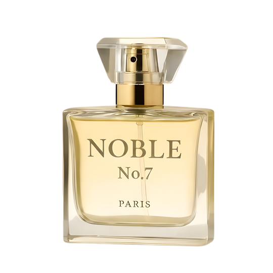 NOBLE No.7 - Paris Limited Edition Eau de Parfum (50ml)