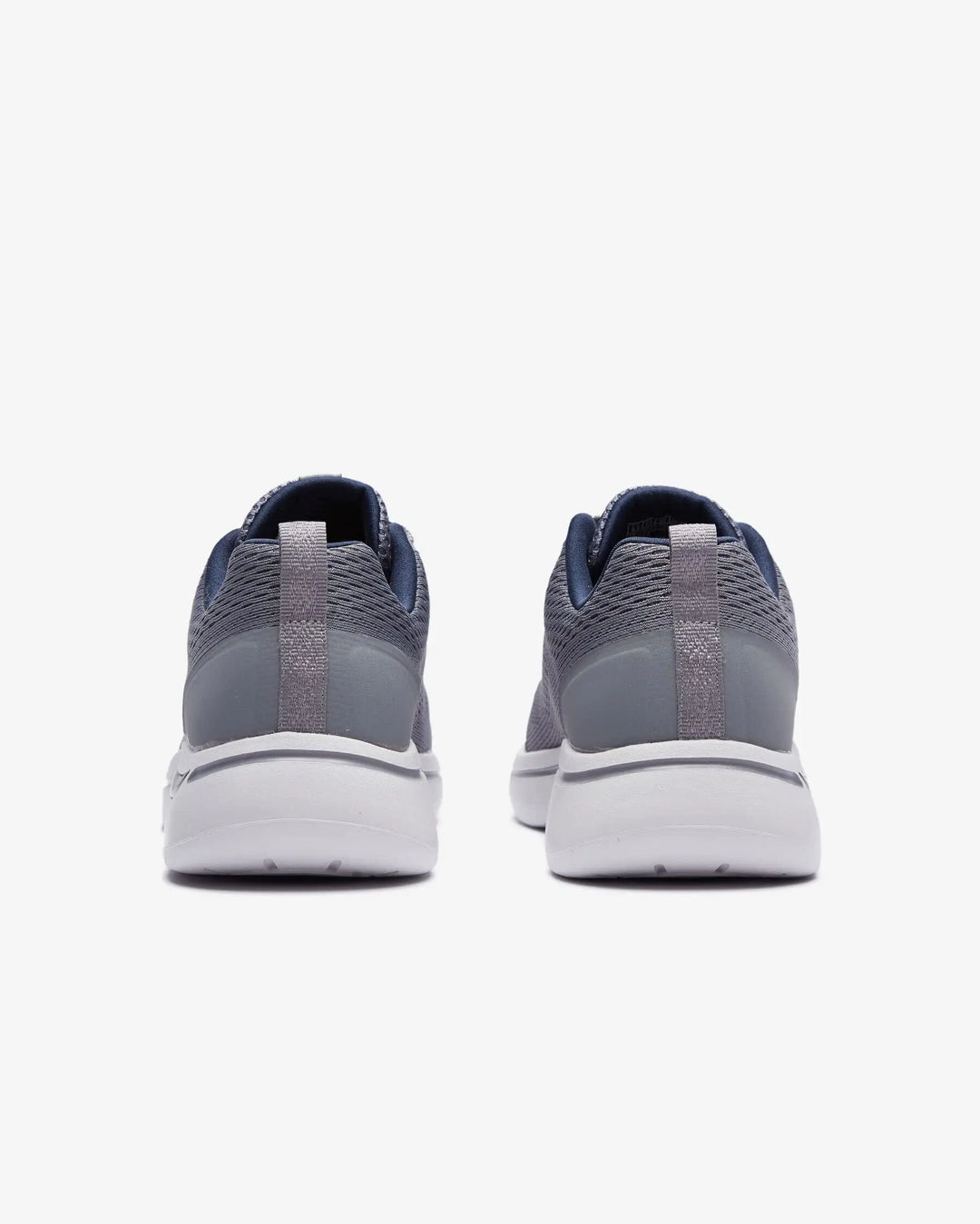 Skechers Men's Gowalk Arch Fit-athletic Workout Walking Shoe With Air Cooled Foam 9 X-Wide Grey/Navy