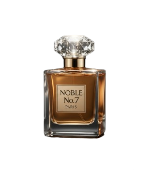 NOBLE No.7 - Paris Limited Edition Eau de Parfume (50ml)