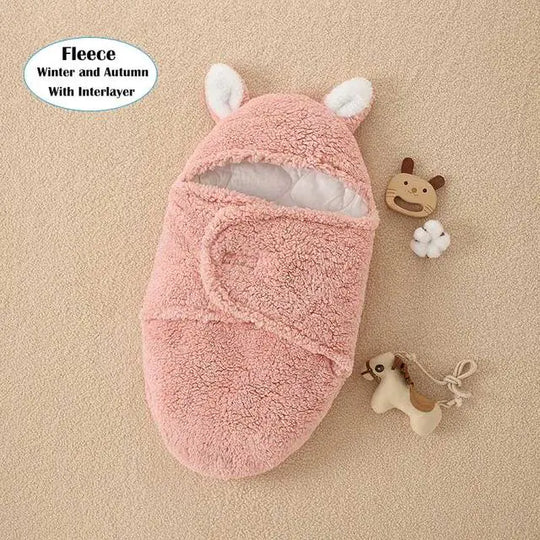 Winter Baby Sleepsacks